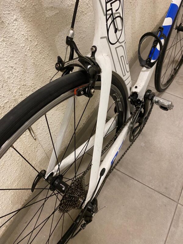 Cervelo P2 105 Talla 51 - Image 2