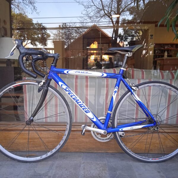 Specialized Allez Talla M - Image 13