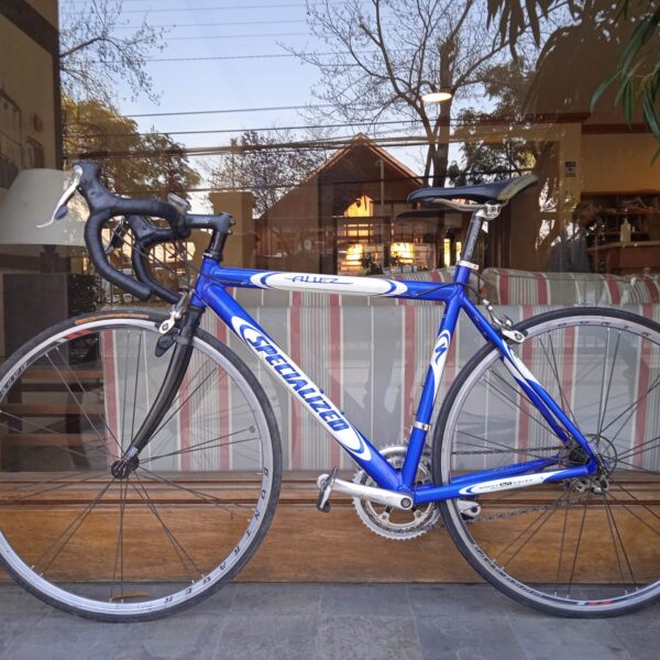 Specialized Allez Talla M - Image 8