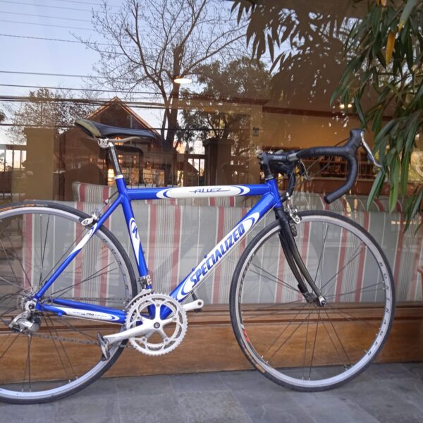 Specialized Allez Talla M - Image 10