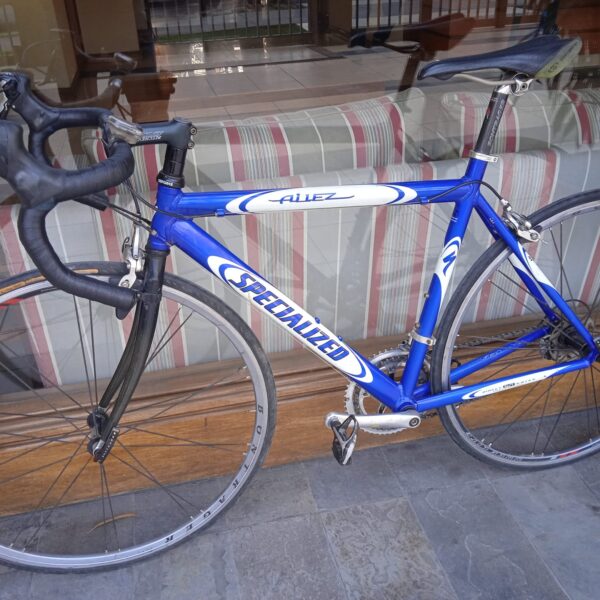 Specialized Allez Talla M - Image 11