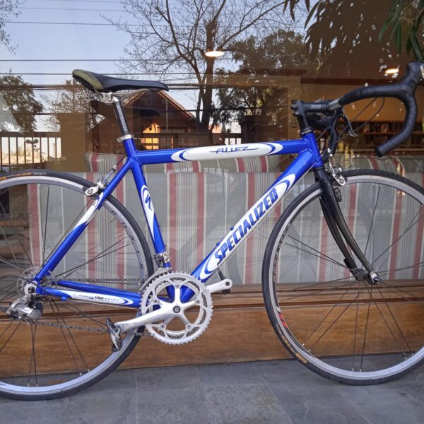 Specialized Allez Talla M - Image 12
