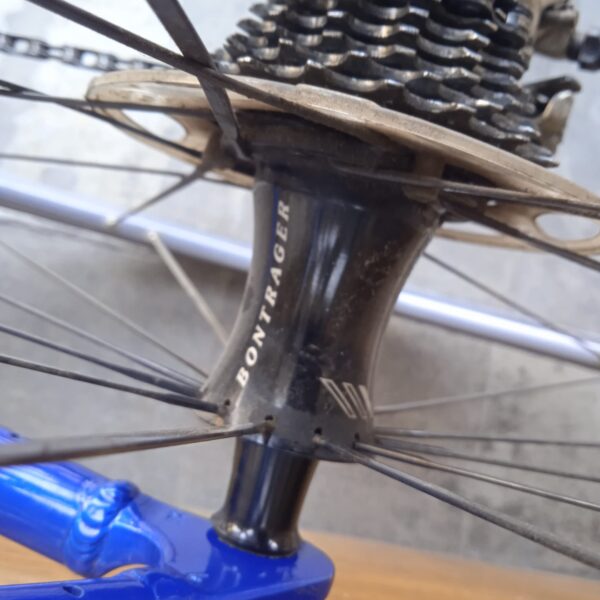 Specialized Allez Talla M - Image 4