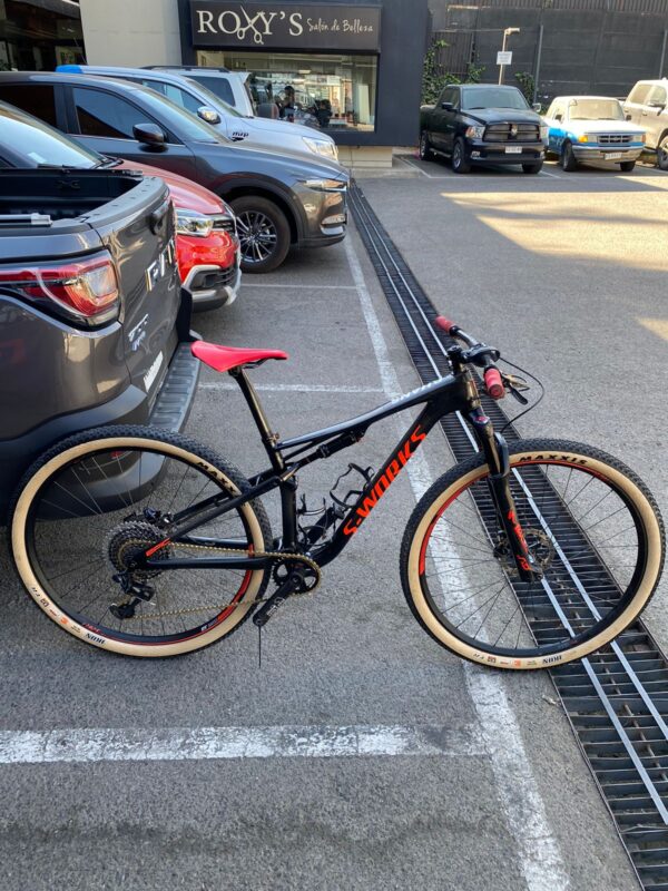 Sworks Epic Talla S - Image 10