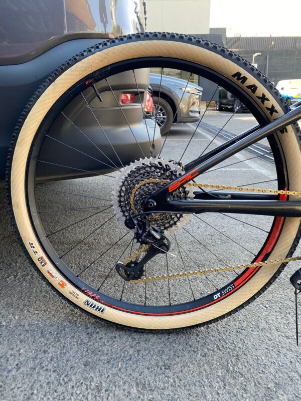 Sworks Epic Talla S - Image 11