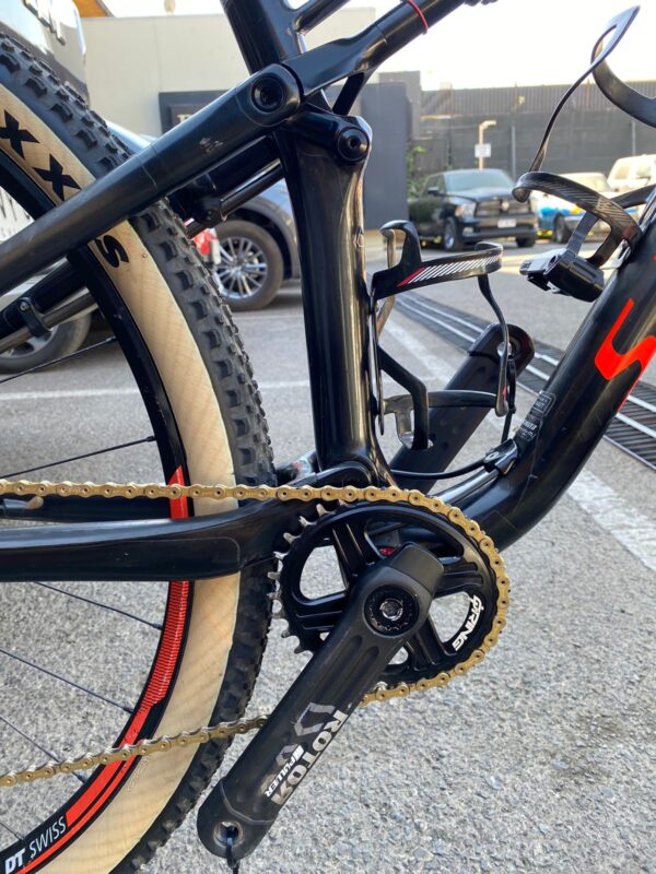 Sworks Epic Talla S - Image 7