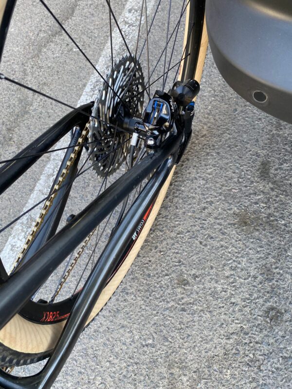 Sworks Epic Talla S - Image 5