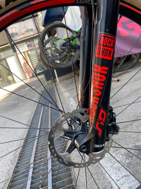 Sworks Epic Talla S - Image 2
