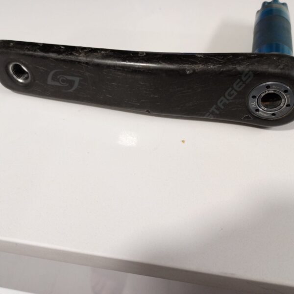 Stage 170mm con Eje boost incluido - Image 3