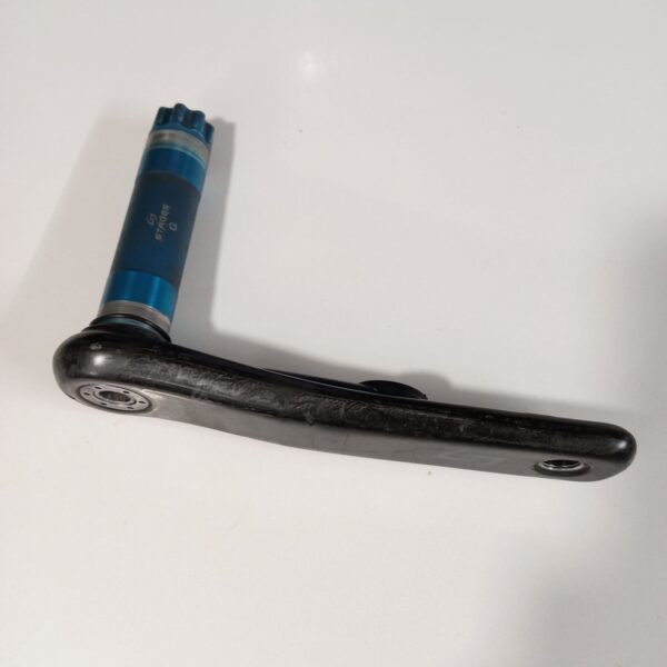 Stage 170mm con Eje boost incluido - Image 4