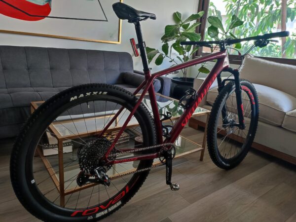 Epic expert HT Talla XL - Image 4