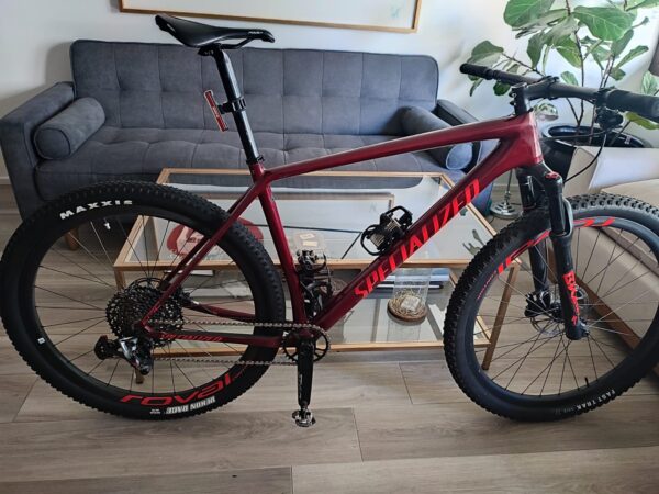 Epic expert HT Talla XL - Image 7