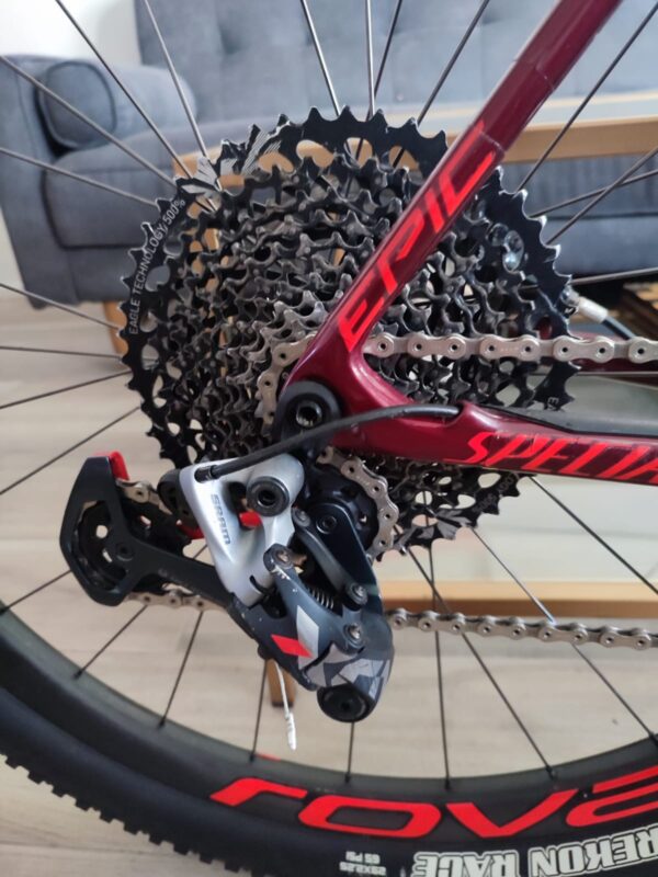 Epic expert HT Talla XL - Image 3