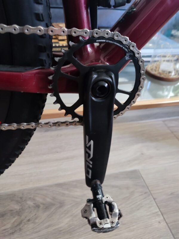 Epic expert HT Talla XL - Image 2