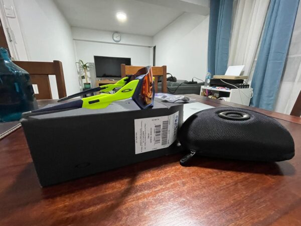 Oakley Flight Jacket - Image 3