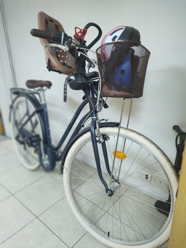 Bicicleta Elops-BT Win Talla M - Image 2