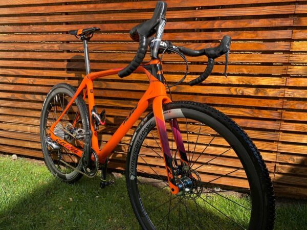 KTM Canic Talla M - Image 21