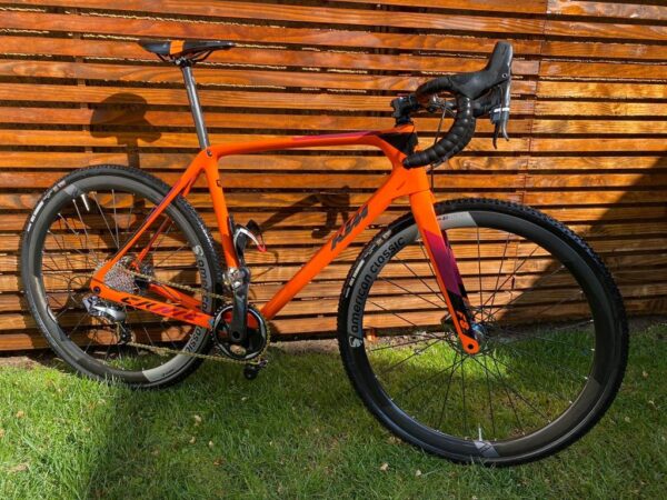 KTM Canic Talla M - Image 22