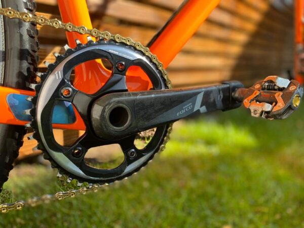 KTM Canic Talla M - Image 23