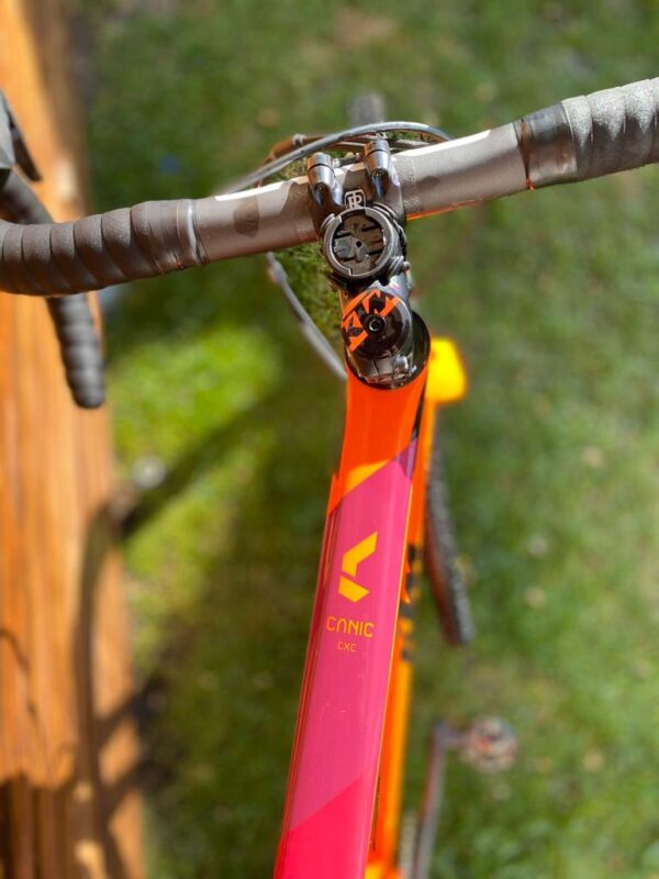 KTM Canic Talla M - Image 20