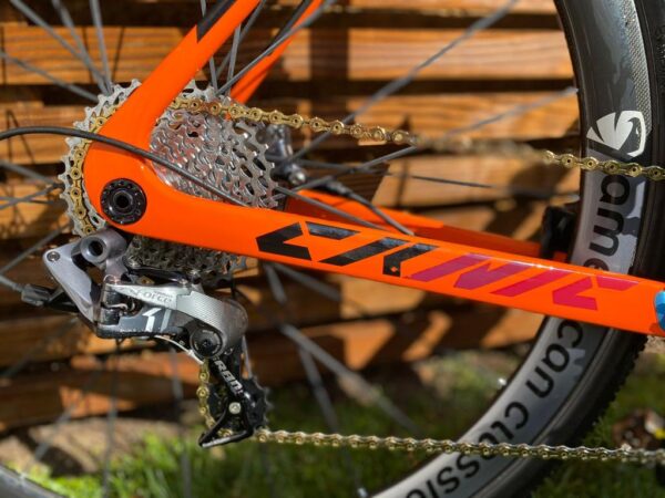 KTM Canic Talla M - Image 24