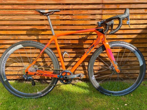 KTM Canic Talla M - Image 16
