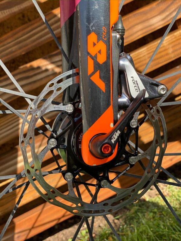 KTM Canic Talla M - Image 10