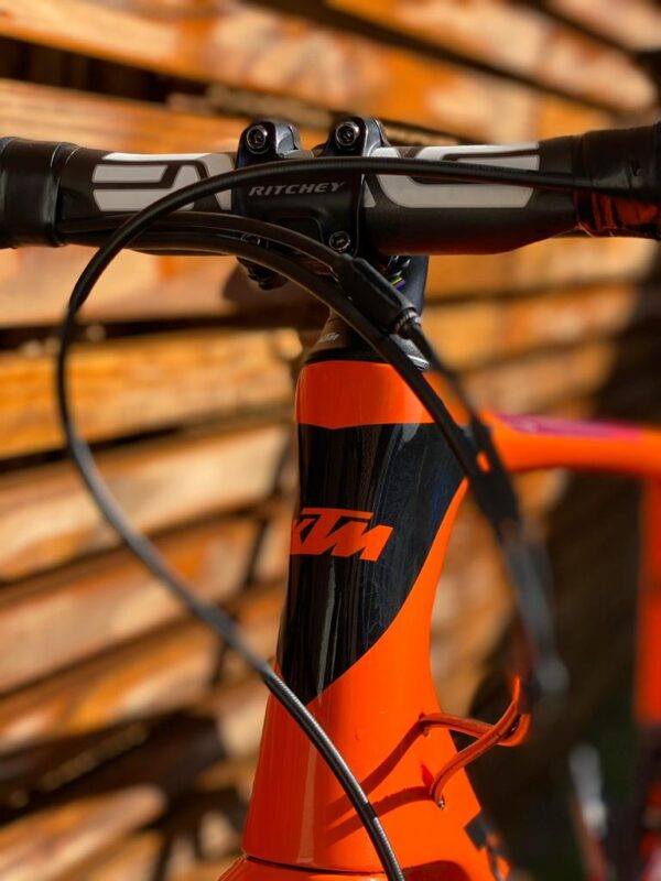 KTM Canic Talla M - Image 9