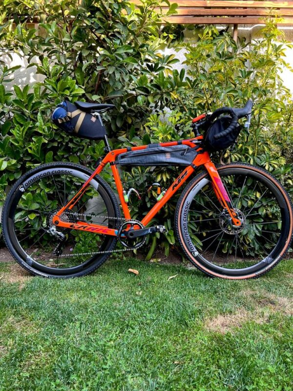 KTM Canic Talla M - Image 4