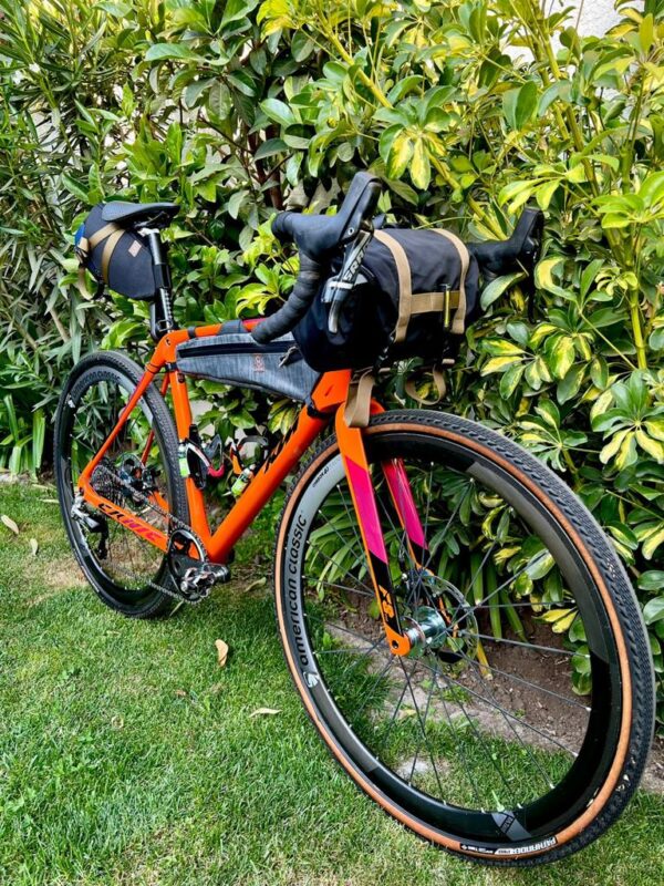 KTM Canic Talla M - Image 7