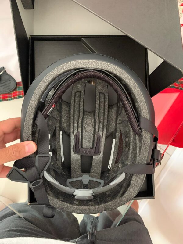 Casco Oakley Aro 3 Talla S - Image 4