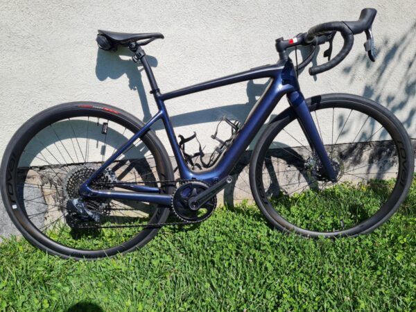 Turbo Creo SL Talla M - Image 9