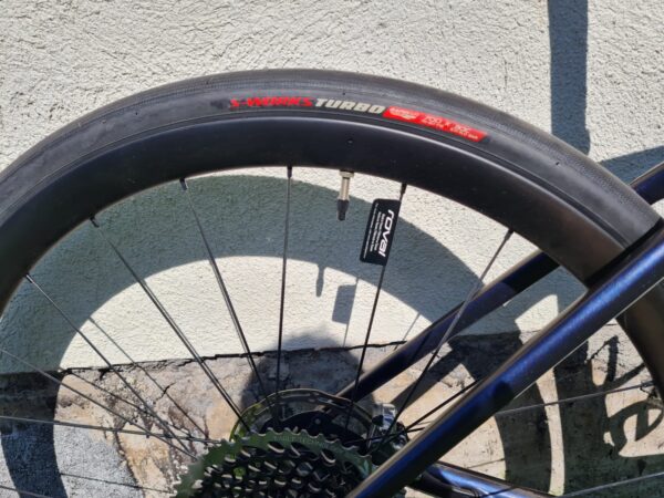 Turbo Creo SL Talla M - Image 5