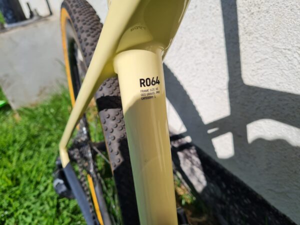 Canyon Grail CF SL 7 eTap Talla XS - Image 17