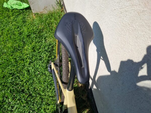 Canyon Grail CF SL 7 eTap Talla XS - Image 7