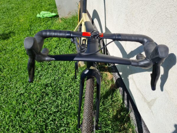 Canyon Grail CF SL 7 eTap Talla XS - Image 8