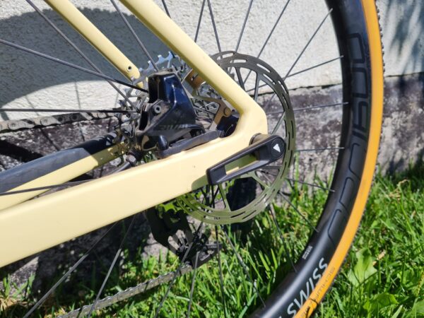 Canyon Grail CF SL 7 eTap Talla XS - Image 4