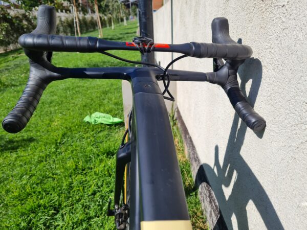 Canyon Grail CF SL 7 eTap Talla XS - Image 2