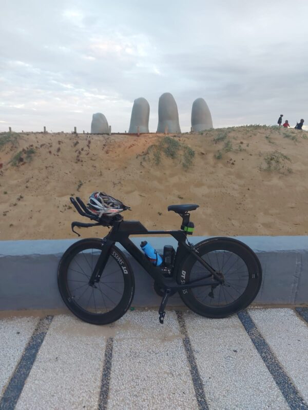 Canyon Speedmax CF 8.0 Di2 Talla XS - Image 6