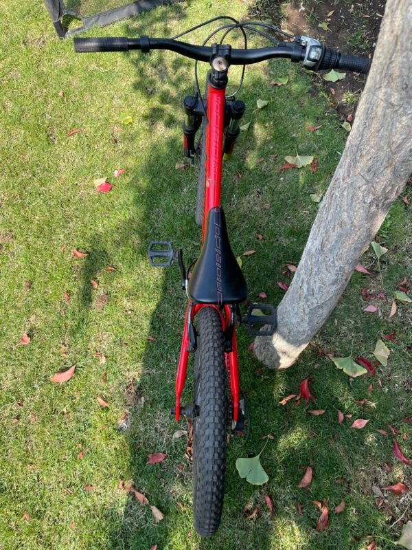 Norco storm 2.2 Aro 20 - Image 7