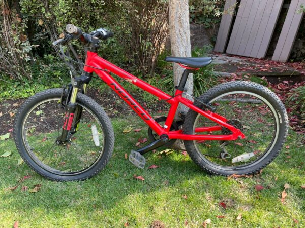 Norco storm 2.2 Aro 20 - Image 8
