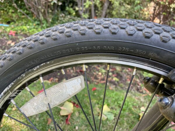 Norco storm 2.2 Aro 20 - Image 6