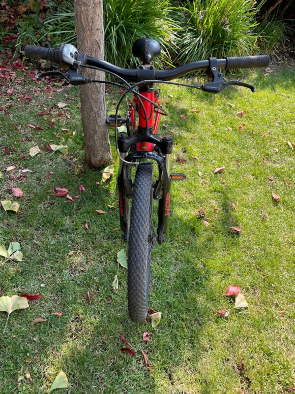 Norco storm 2.2 Aro 20 - Image 4
