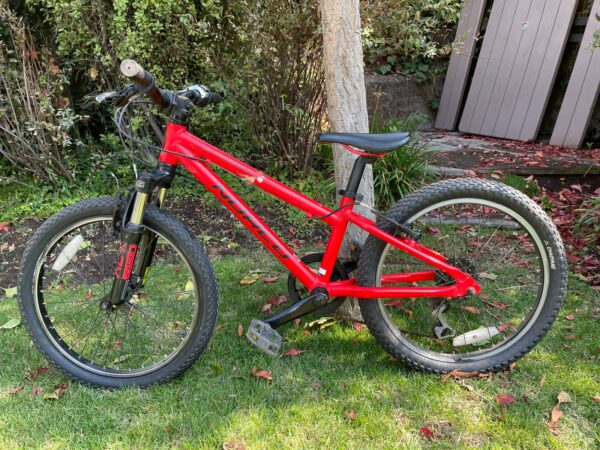 Norco storm 2.2 Aro 20 - Image 5