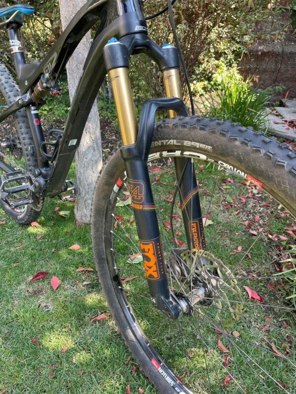 Orbea Oiz 29’’ Talla L - Image 10