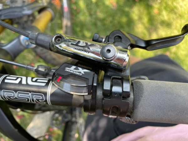 Orbea Oiz 29’’ Talla L - Image 11
