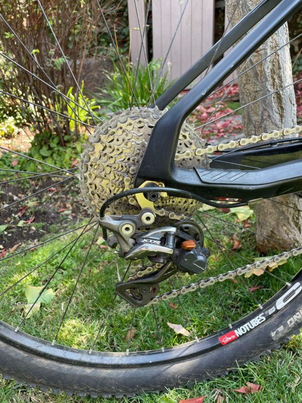 Orbea Oiz 29’’ Talla L - Image 8