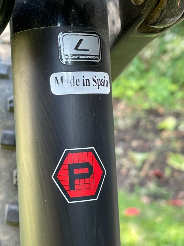 Orbea Oiz 29’’ Talla L - Image 6