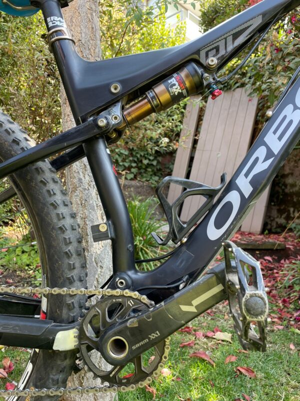 Orbea Oiz 29’’ Talla L - Image 7