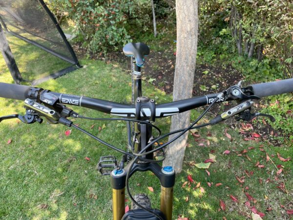 Orbea Oiz 29’’ Talla L - Image 4